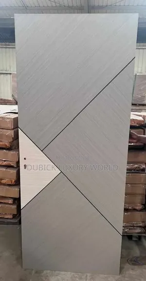 3ft Wooden Room Door