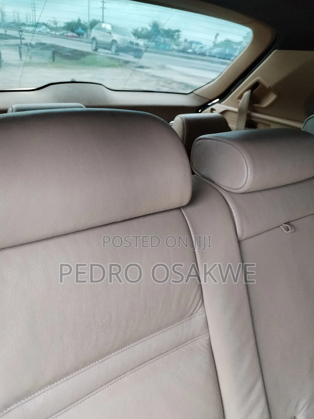 BMW X5 2010 Black