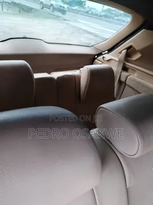 BMW X5 2010 Black