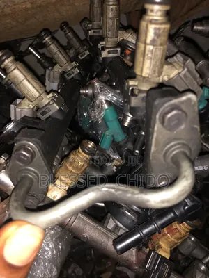 Engine Nozzle