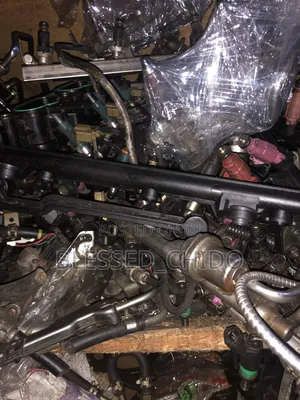 Engine Nozzle