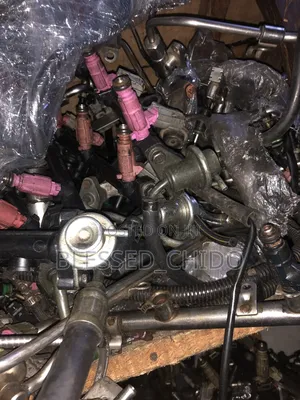 Engine Nozzle