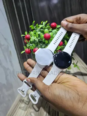 Google Pixel Watch 2 New Condition Porcelain Colour