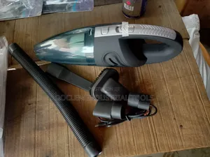 Cordless Vacuum Cleaner