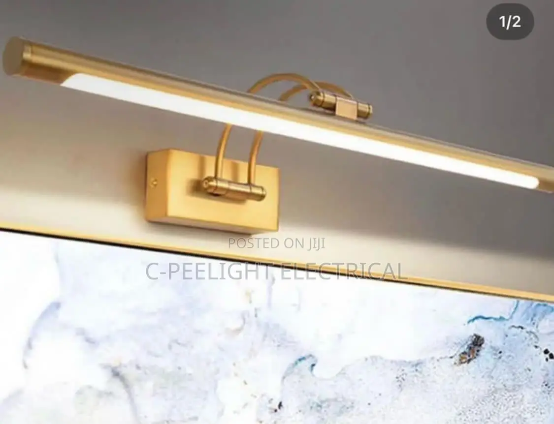 LED Mirror Light