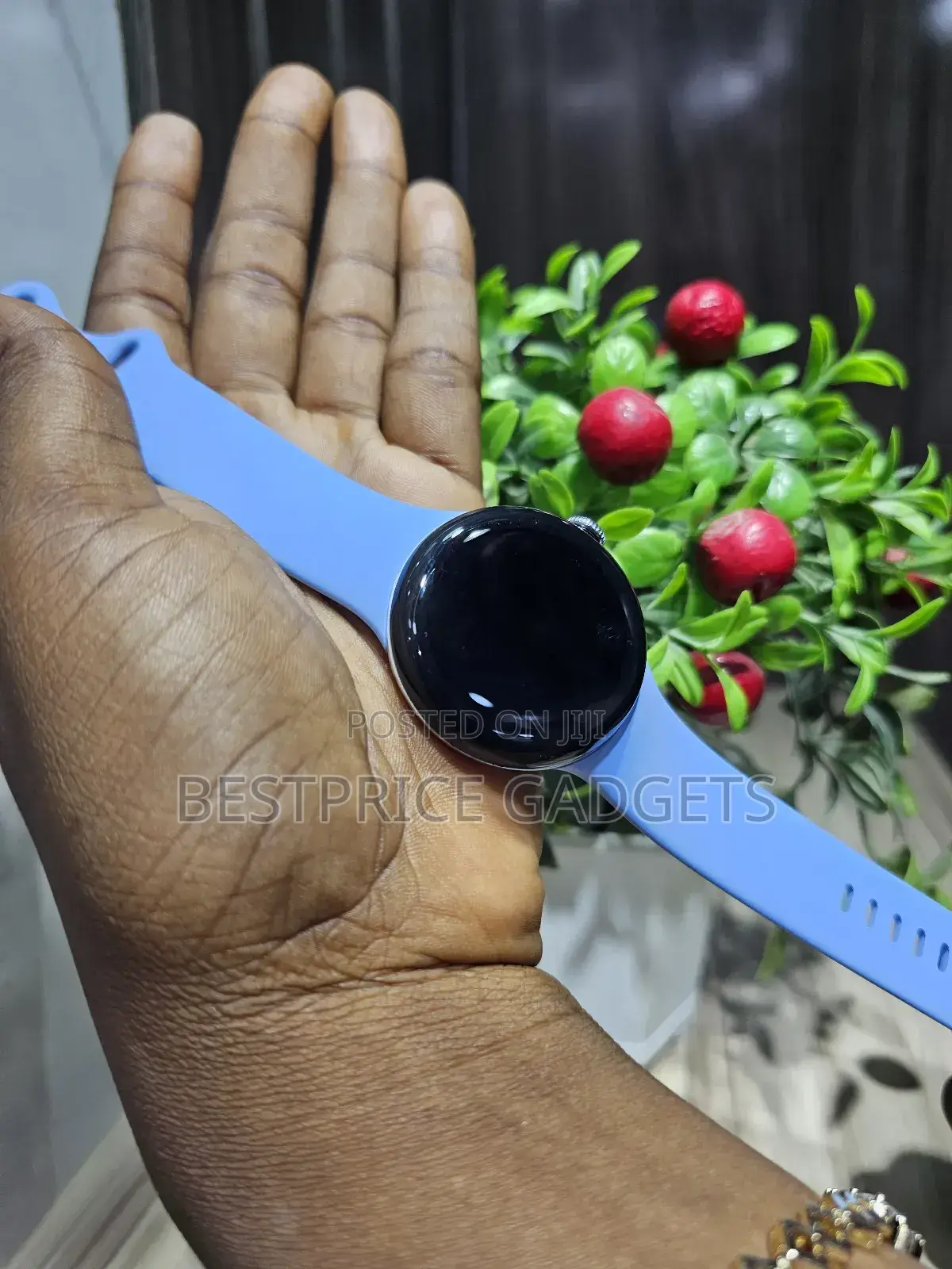 Google Pixel Watch 2 New Condition Bay/Blue Colour