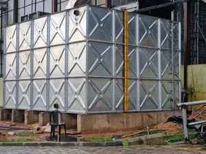 Braithwaite Tanks
