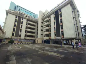 Commercial 19 Units of 3/4 Bedroom Flat at Victoria Island