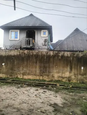 2bdrm Block of Flats in Behind Chris-Land, Iseri Olofin for sale