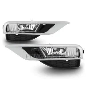 Foglight 2015-2016 Honda CRV