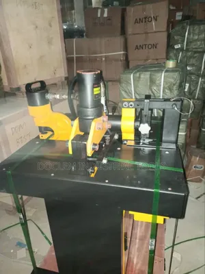 3 in 1 Table Hydraulic Machine