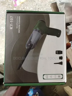 Multifunction Mini Vacuum Cleaner