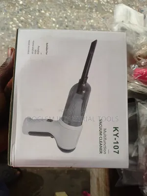 Multifunction Mini Vacuum Cleaner