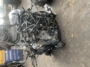 Complete Engine for Maserati 2010 - 2016 Model