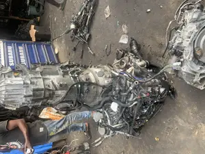 Complete Engine for Maserati 2010 - 2016 Model