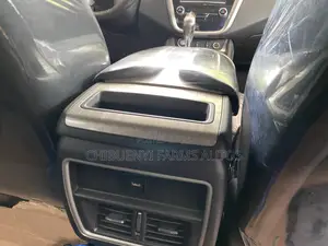 Nissan Murano 2015 Gray