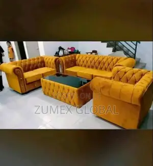 Quality Sofa Set