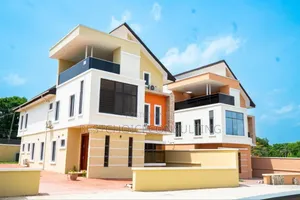 5bdrm Duplex in Onireke, Ibadan for sale