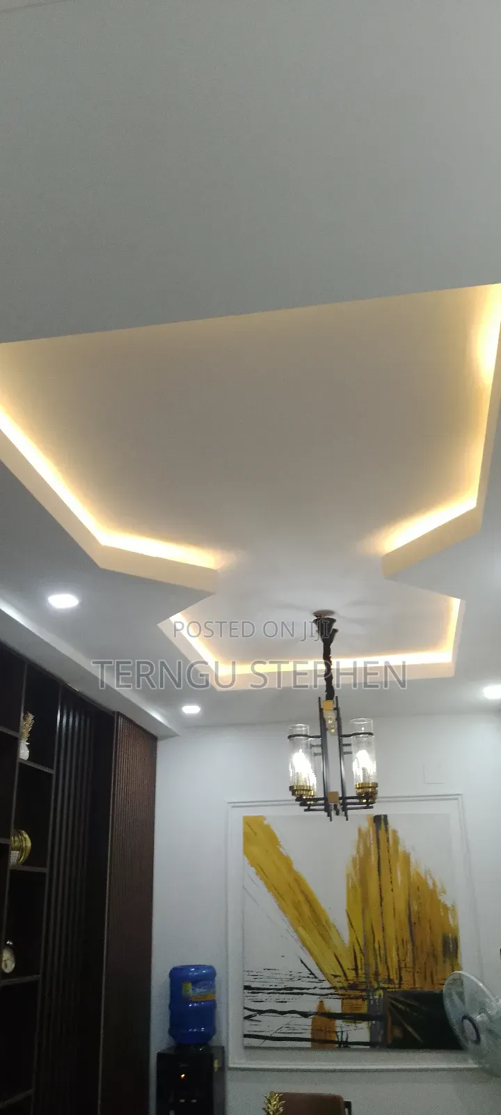 Tsa Interior and Polystyrene Pop Solution LTD