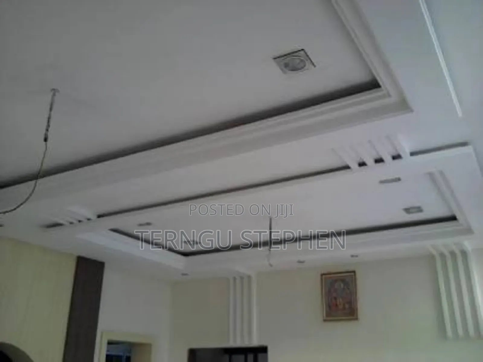 Tsa Interior and Polystyrene Pop Solution LTD