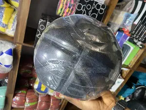 BLACK BASKETBALL (Jordan )