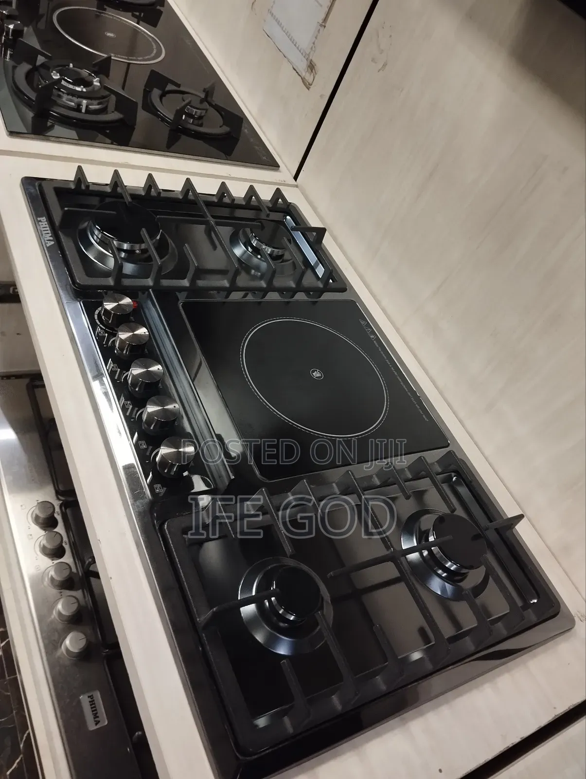 Quality Original PHIIMA Automatic Inbuilt Gas Electric Etc