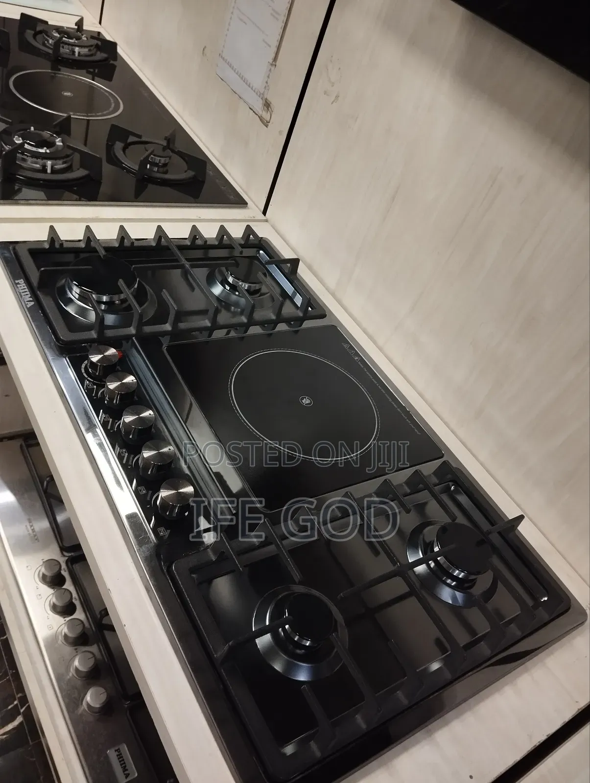 Quality Original PHIIMA Automatic Inbuilt Gas Electric Etc