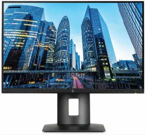 Hp Z24nf 23.8-Inch Narrow Bezel Ips Display