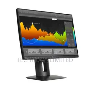Hp Z24nf 23.8-Inch Narrow Bezel Ips Display