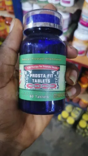 Prostate Growth Cure Recommendation Including Prosta Fit