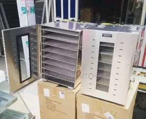 Dehydrator 16 Trays Electric
