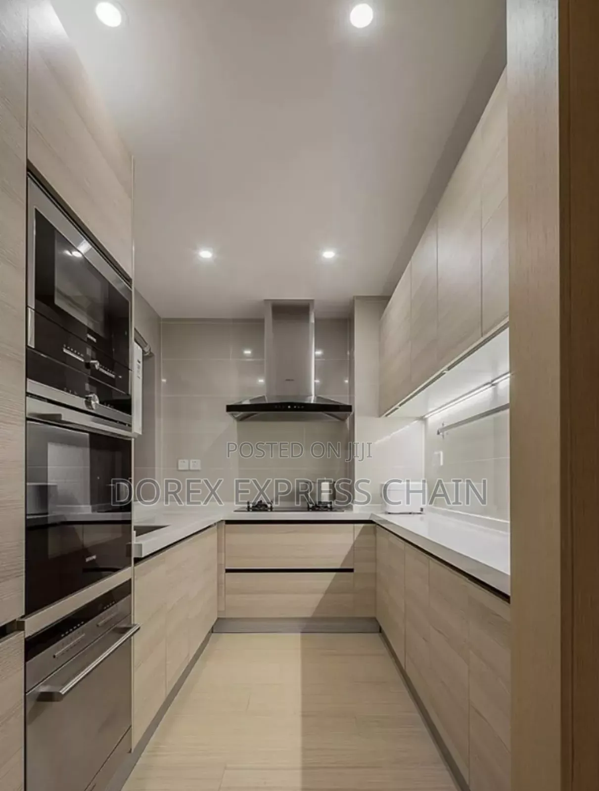 Upgrade To Opulence, High-end Kitchen Cabinets Solutions