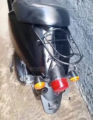 Honda Bike