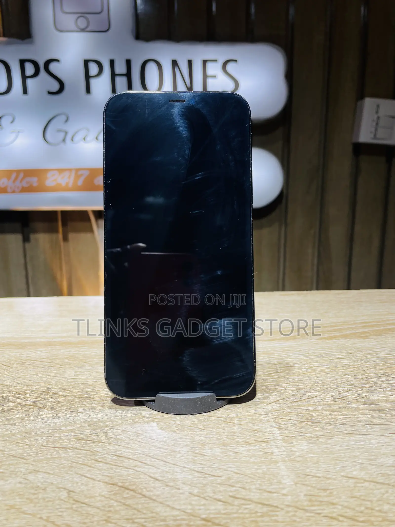 Apple iPhone 12 Pro 128 GB Gray