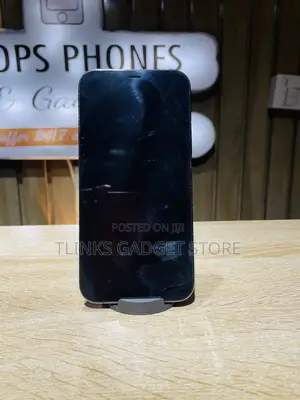 Apple iPhone 12 Pro 128 GB Gray
