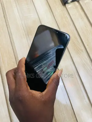 Apple iPhone X 64 GB White