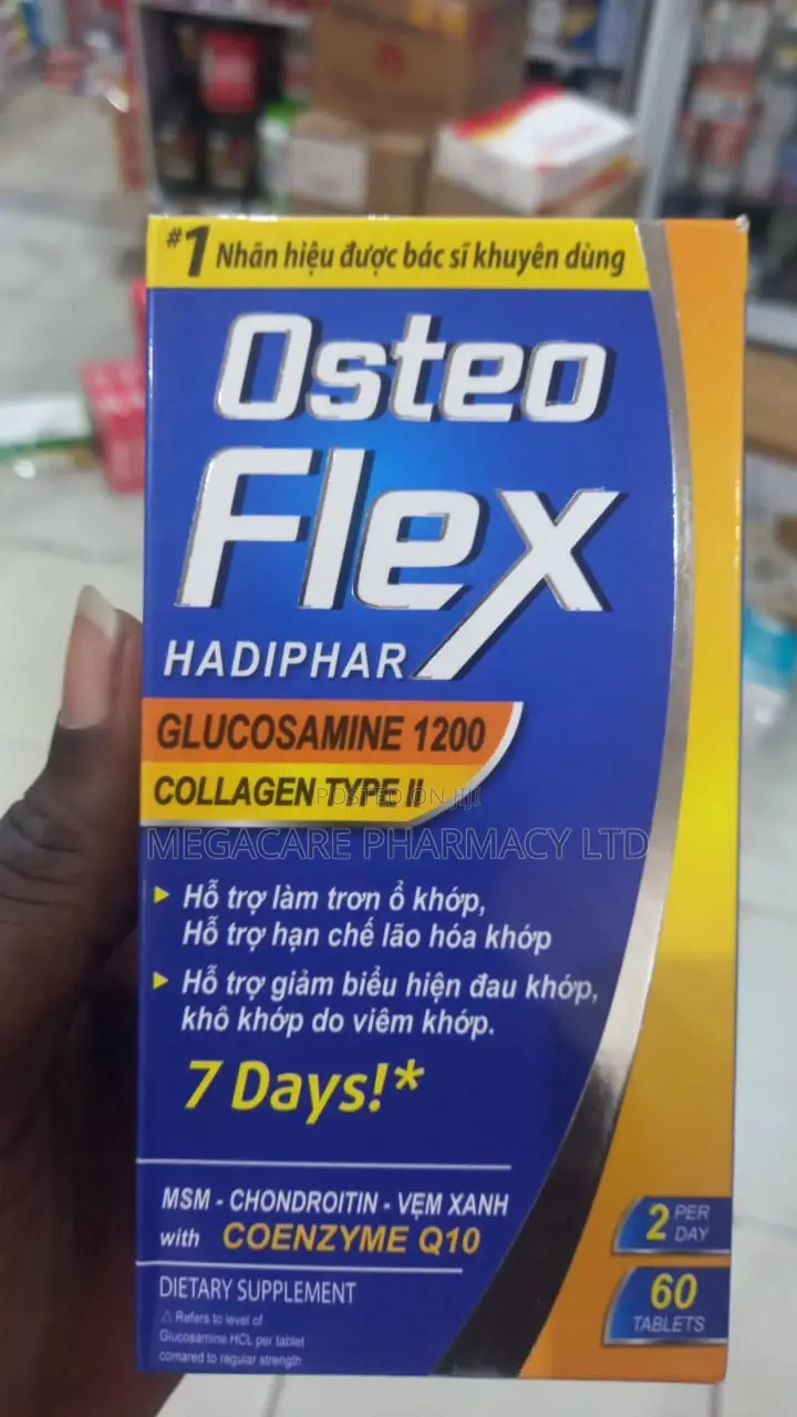 Oste Flex HADIPHAR