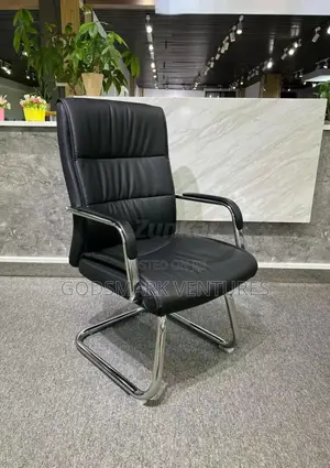 Pastor's/Minister's Chair.