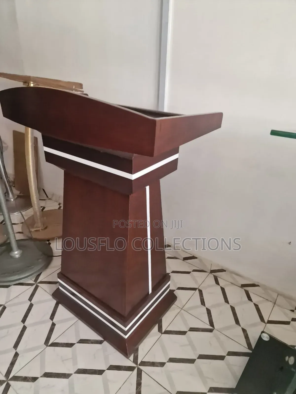 Best Italian Pulpit