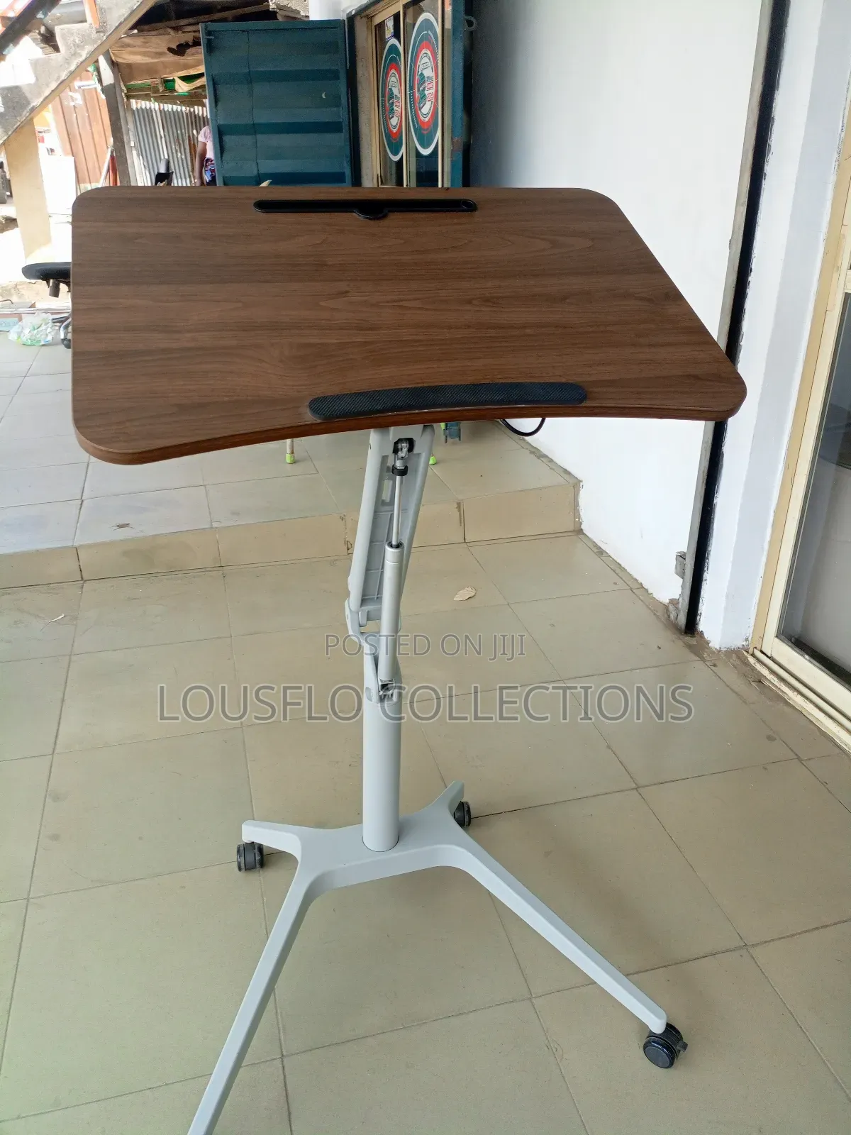 Your Turkish Quality Adjustable Pulpit