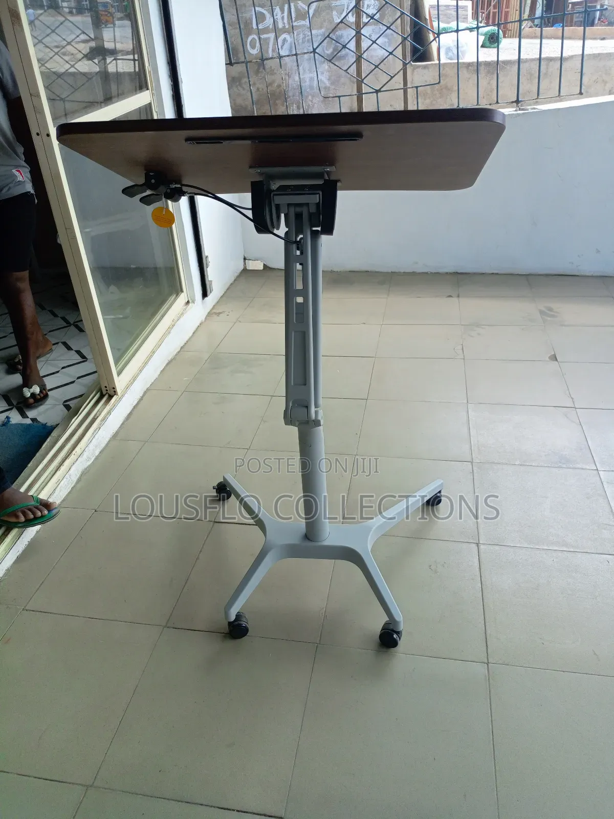 Your Turkish Quality Adjustable Pulpit