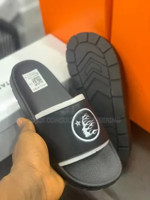 Top Quality Slides