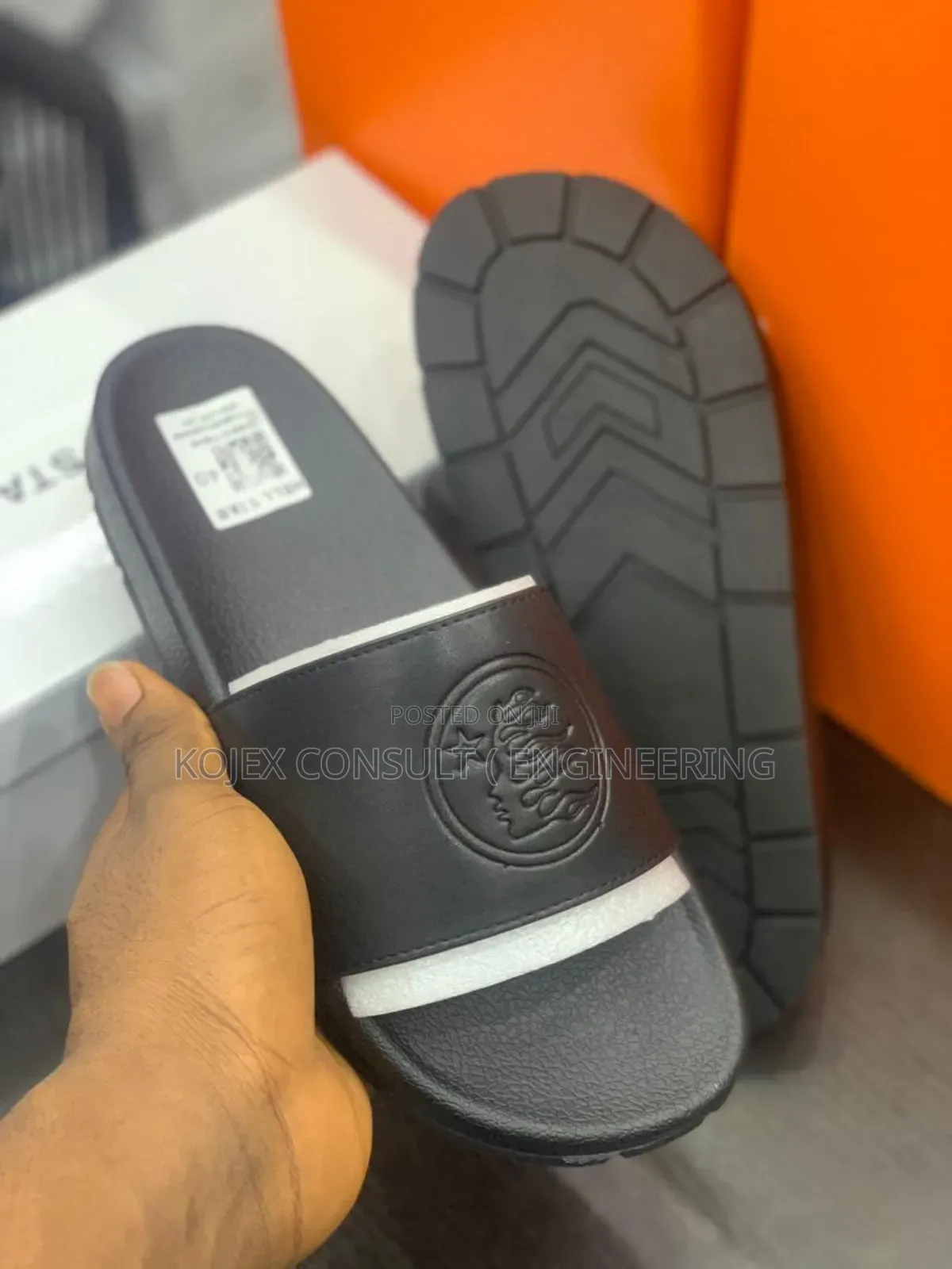 Top Quality Slides