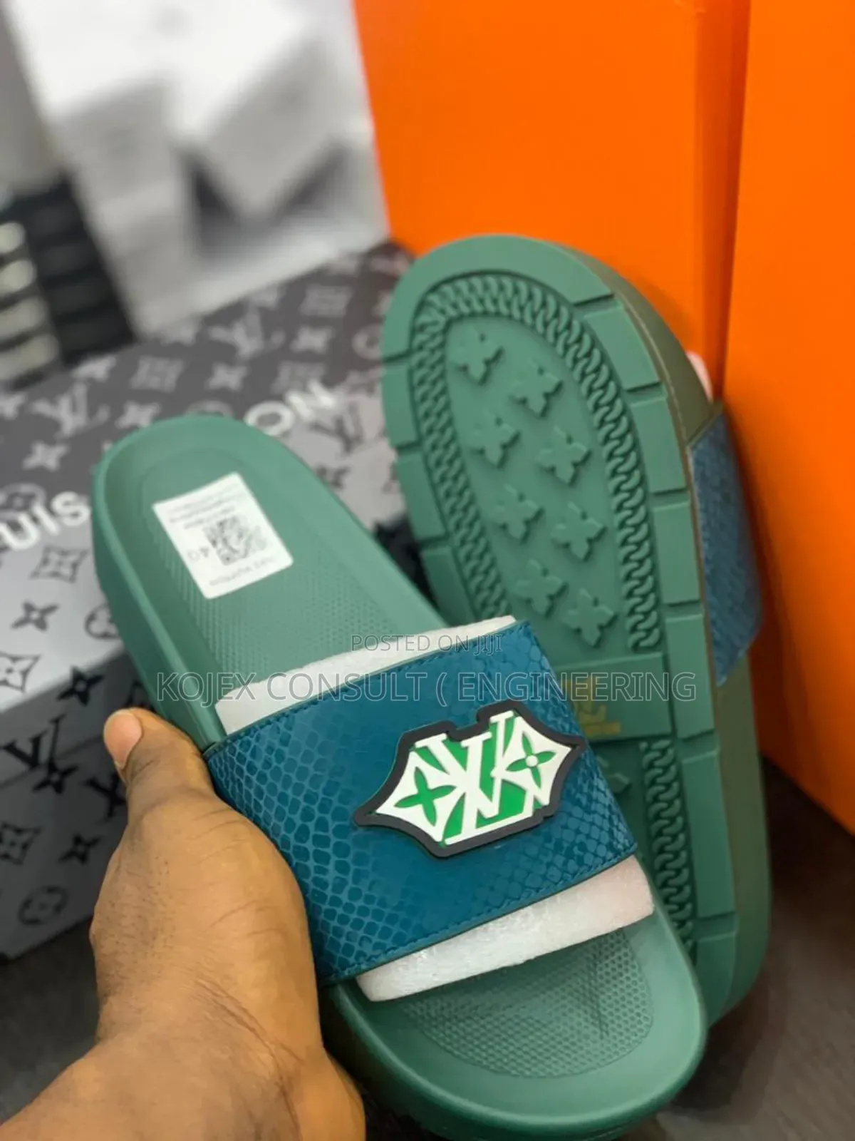 Top Quality Slides
