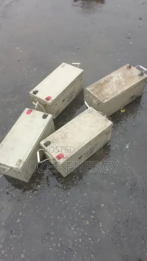 We're Buying Dead Inverter Battery
