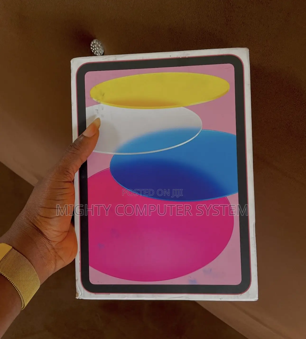 New Apple iPad (2022) 64 GB
