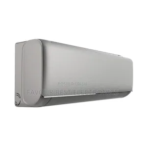 New Bruhm 3hp Inverter Smart Wifi Tech Split Ac Copper