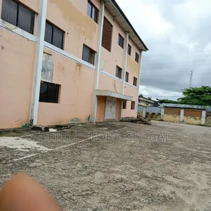 2116sqm Warehouse