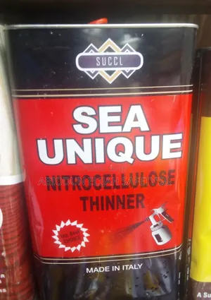 Original Quality Thinner 4.5litres
