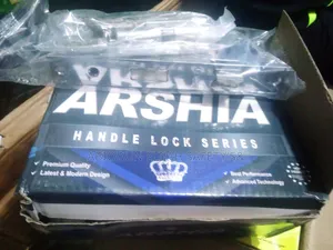 Quality Handle Key Lock